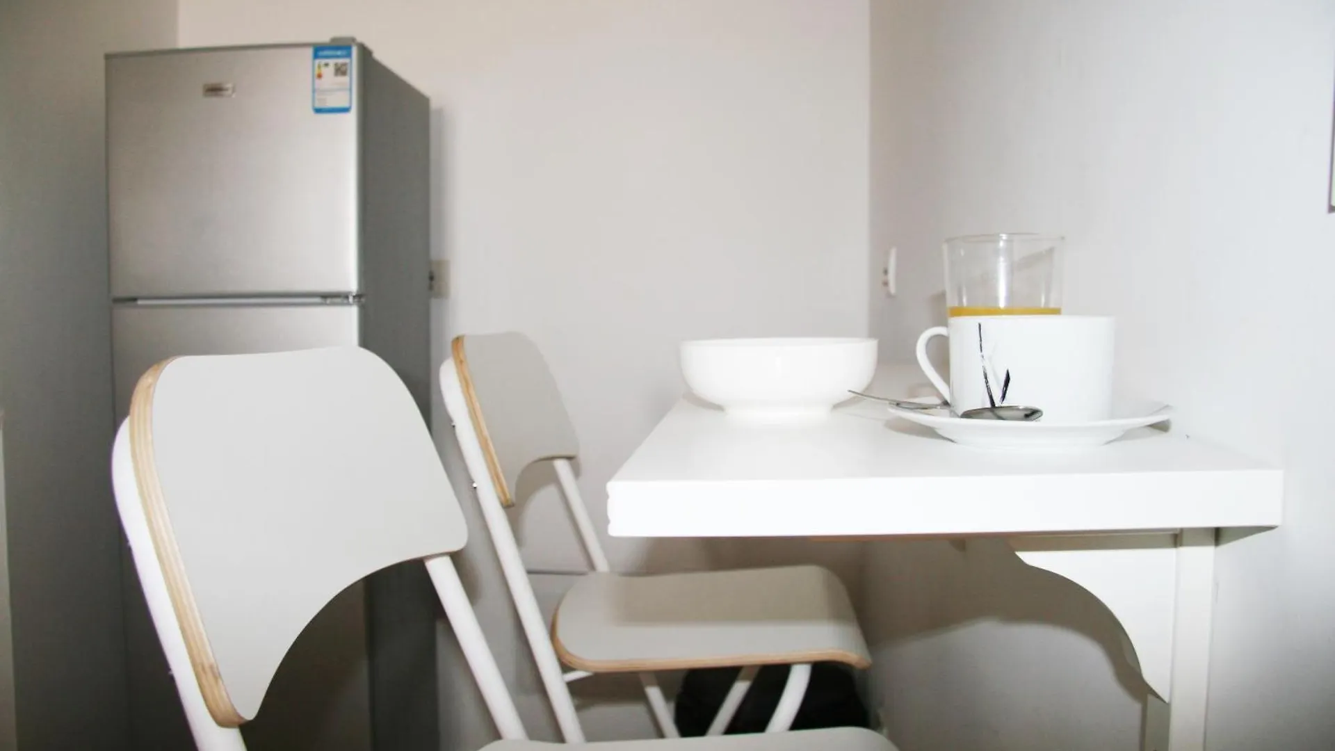 Dakarbydays-Dbd005-Appartement Angelique 3 Chambres 0*, Dakar