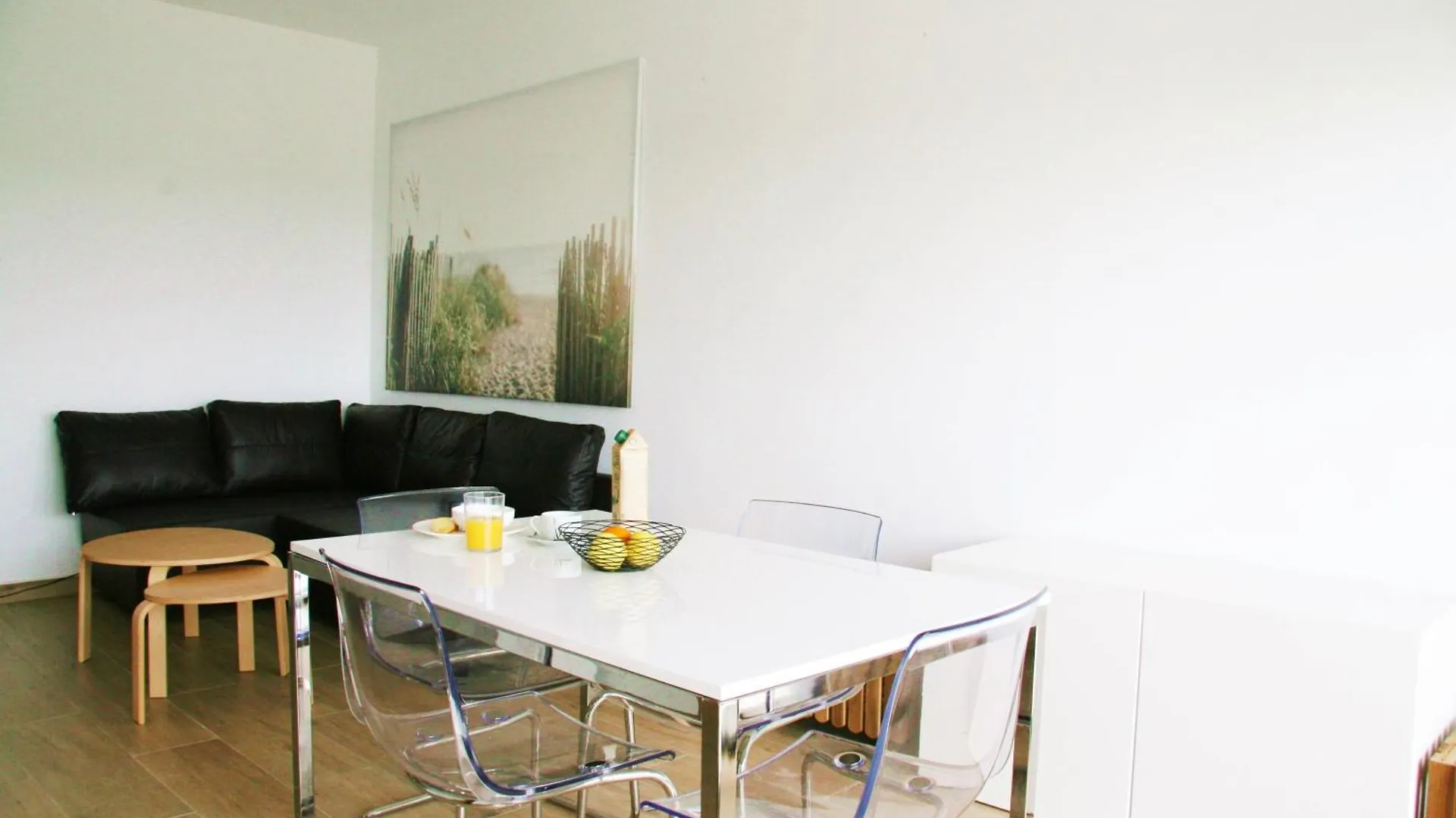 Apartment Dakarbydays-Dbd005-Appartement Angelique 3 Chambres