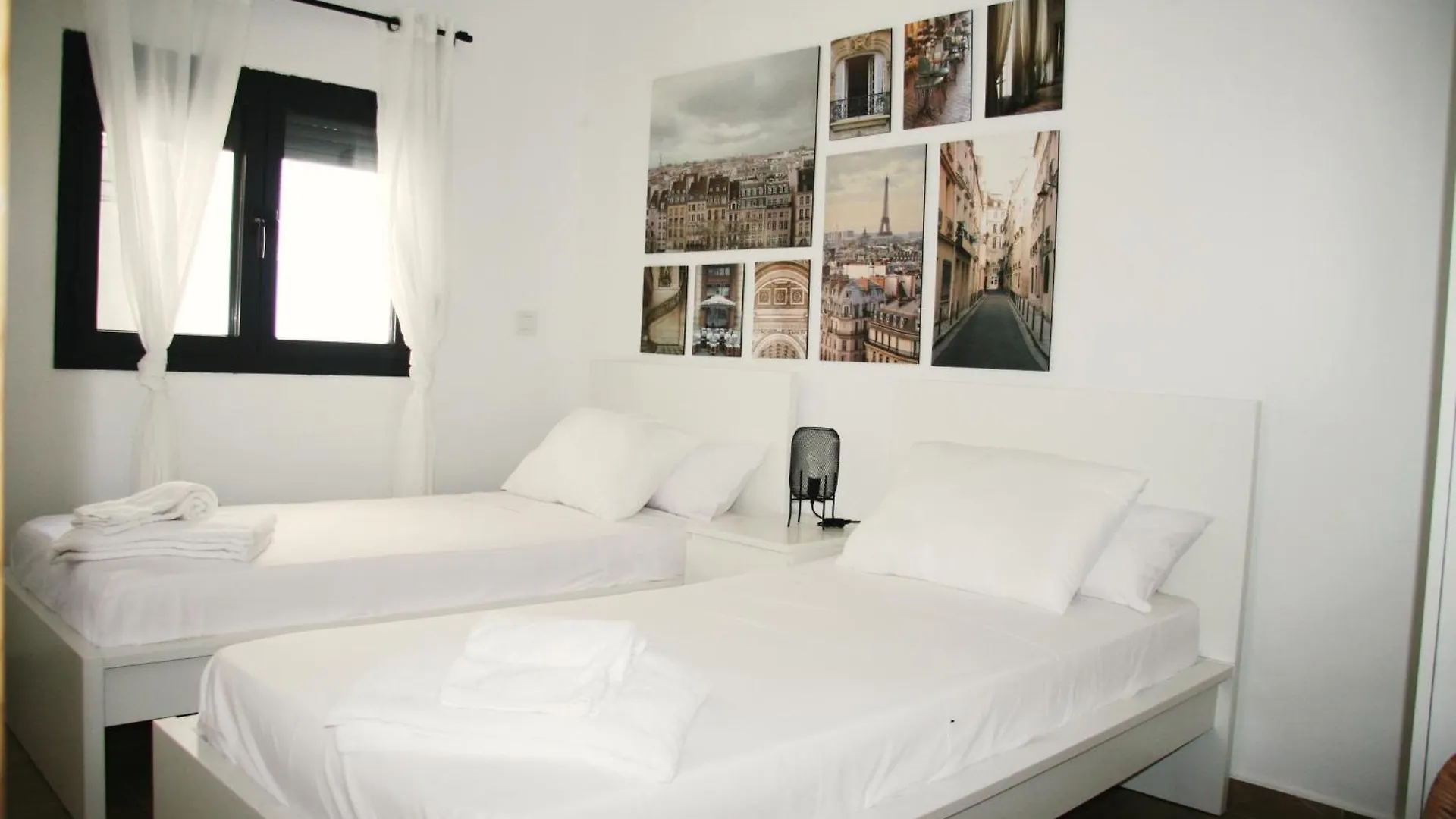 Dakarbydays-Dbd005-Appartement Angelique 3 Chambres Apartment Dakar