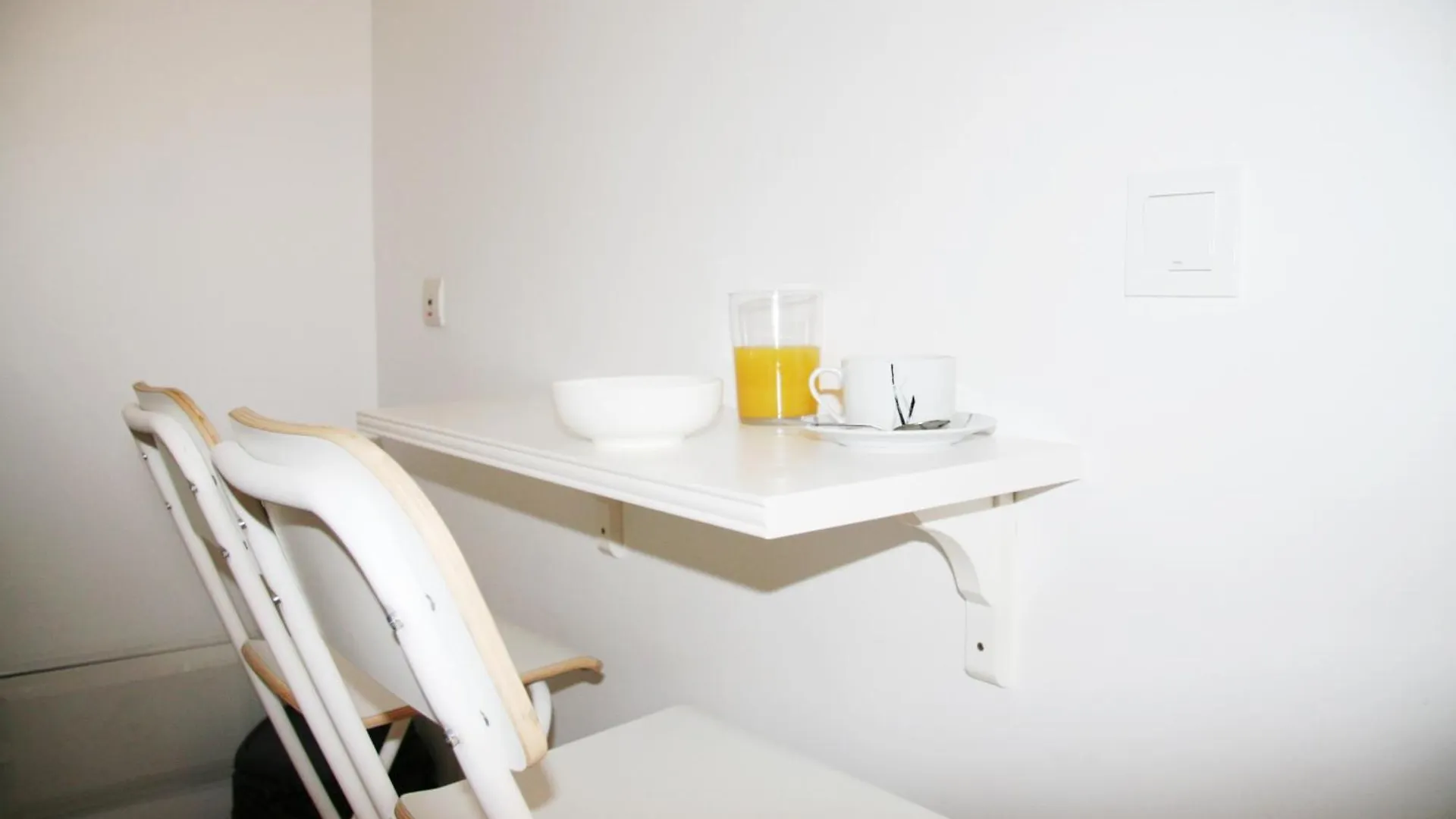 Apartment Dakarbydays-Dbd005-Appartement Angelique 3 Chambres