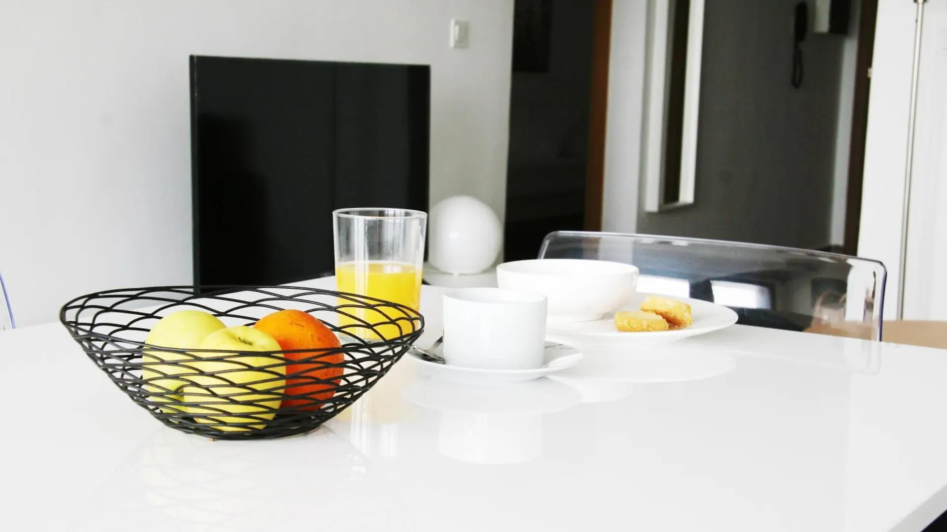 Dakarbydays-Dbd005-Appartement Angelique 3 Chambres 0*, Dakar Senegal