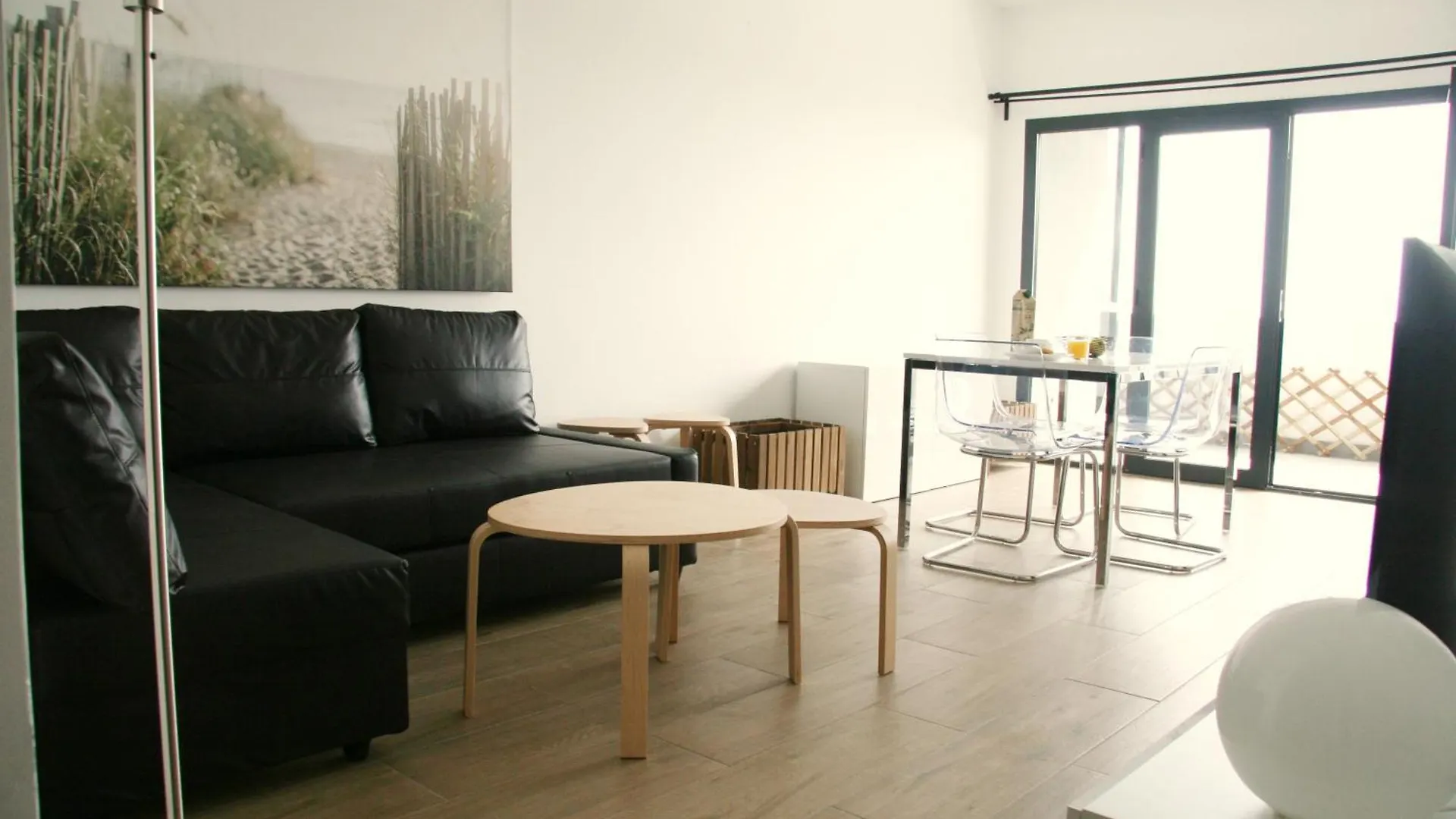 Dakarbydays-Dbd005-Appartement Angelique 3 Chambres Dakar