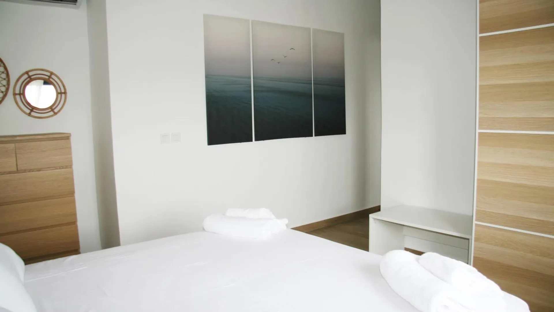 Dakarbydays-Dbd005-Appartement Angelique 3 Chambres Senegal