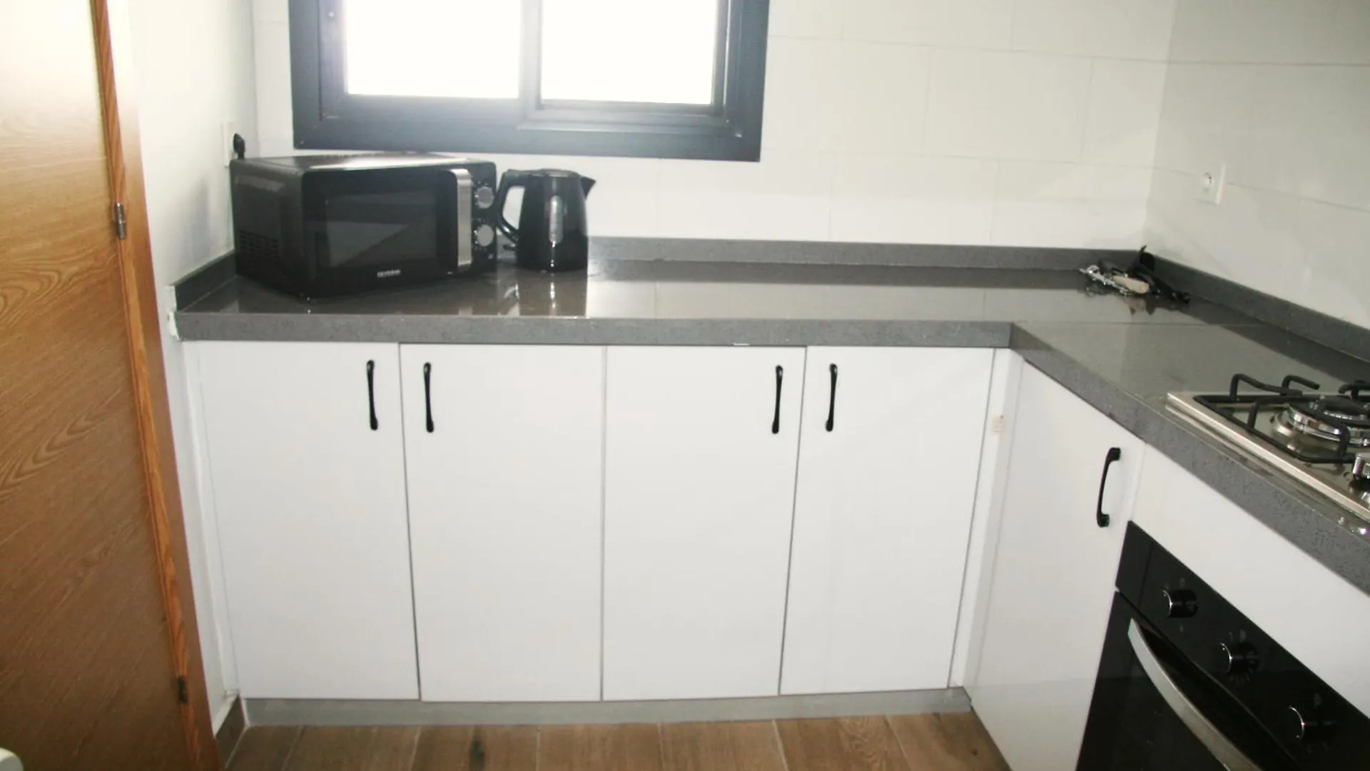 Dakarbydays-Dbd005-Appartement Angelique 3 Chambres
